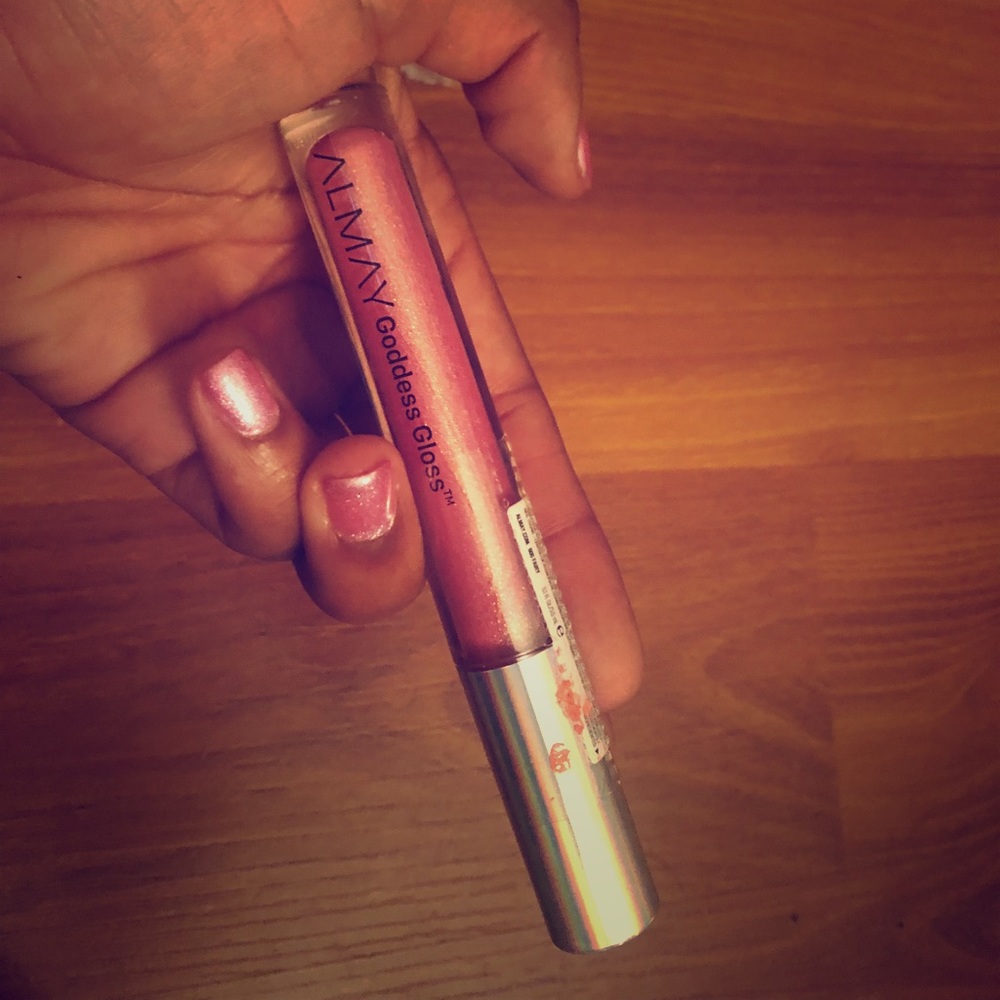 Almay Goddess Gloss